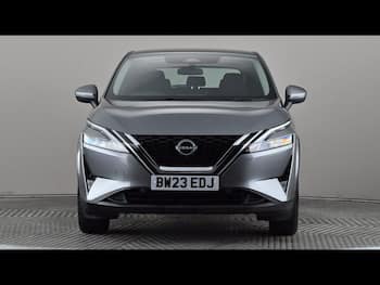 Used Nissan Qashqai 2023 for sale - 79660998: Photo