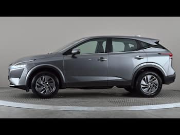 Used Nissan Qashqai 2023 for sale - 79660998: Photo