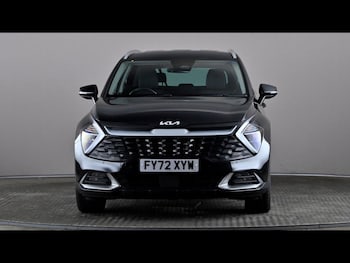 Used Kia Sportage 2022 for sale - 78802476: Photo