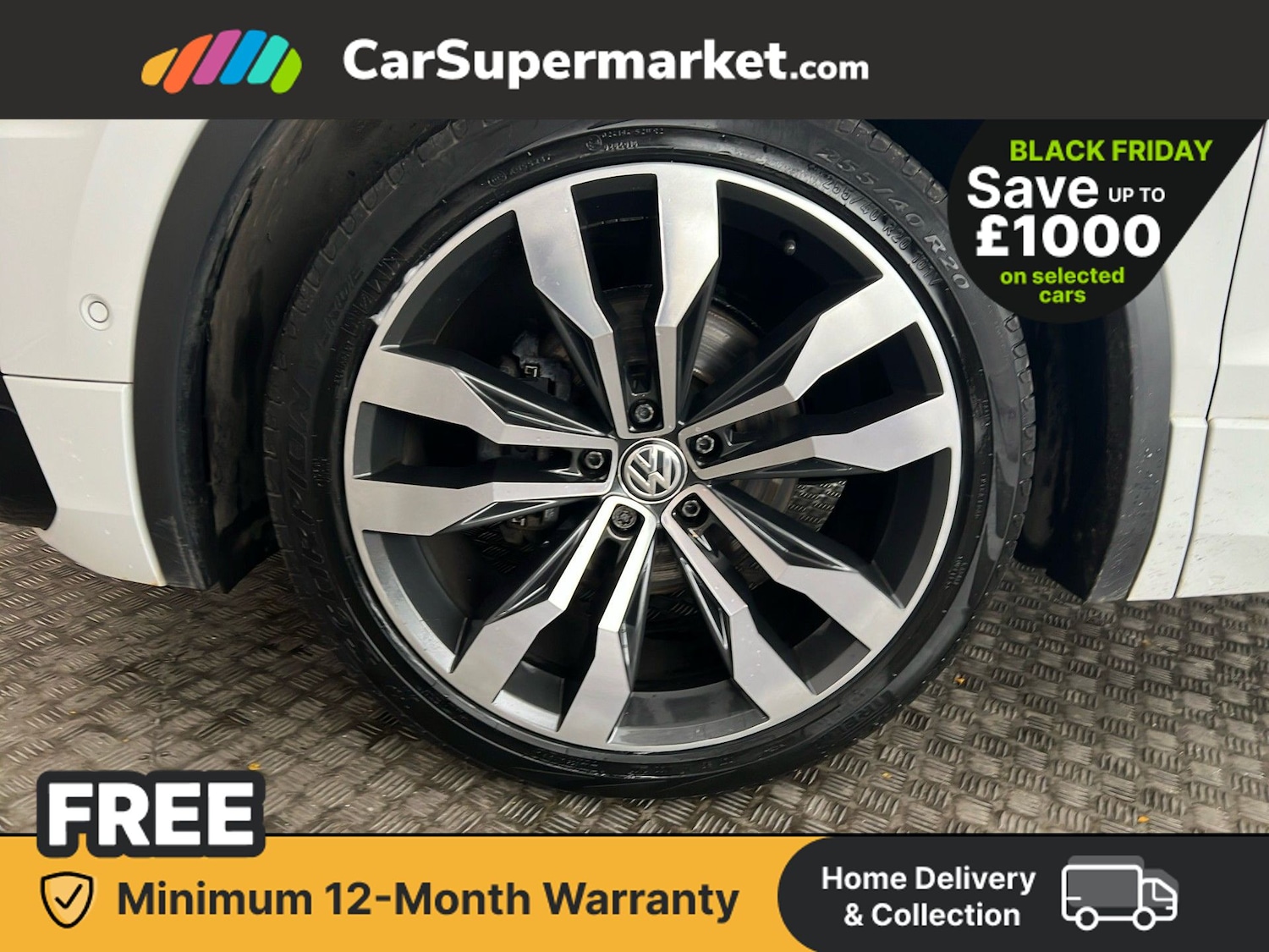 Used Volkswagen Tiguan 2019 for sale - 76750841: Photo 14