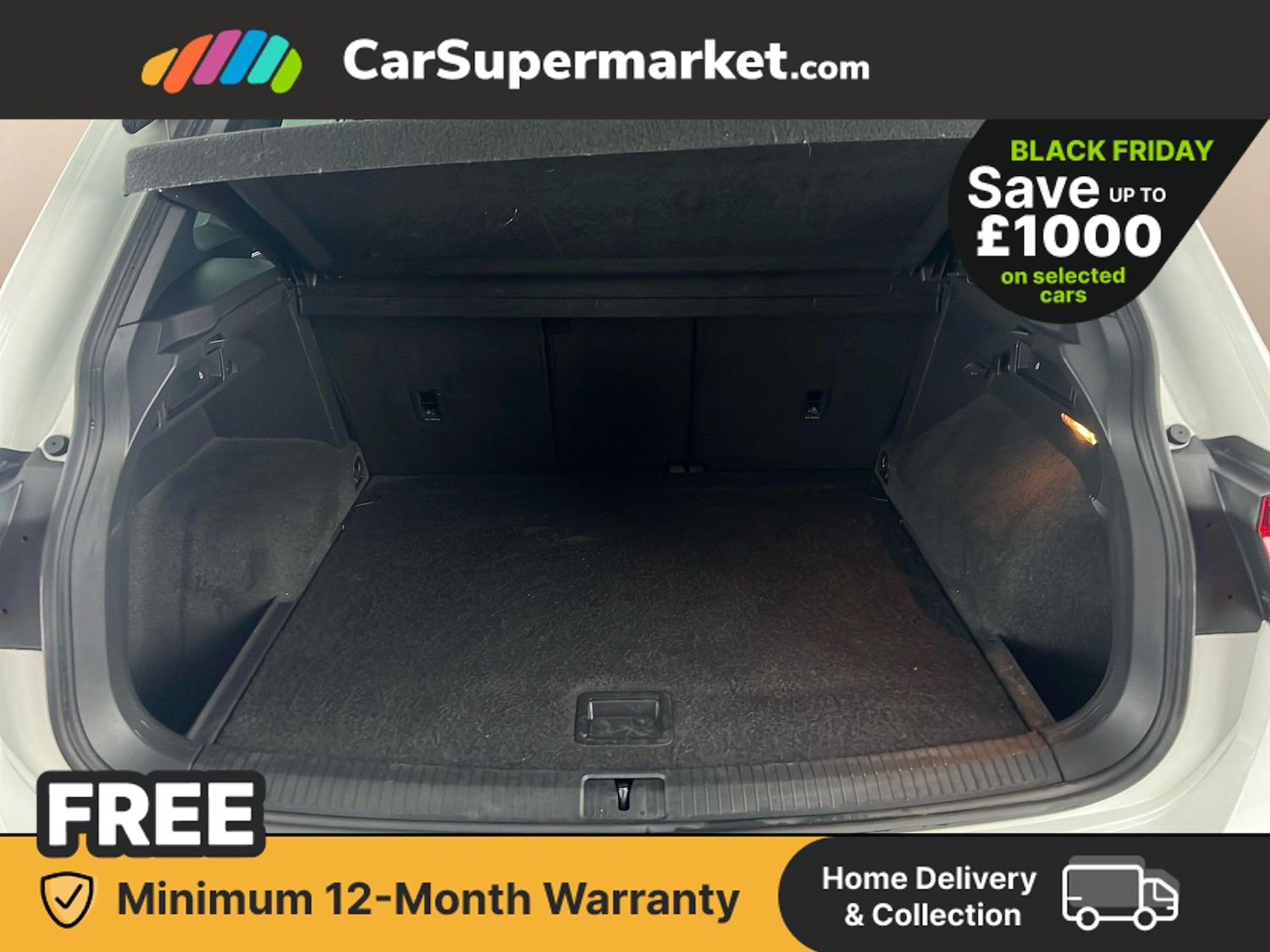 Used Volkswagen Tiguan 2019 for sale - 76750841: Photo 17