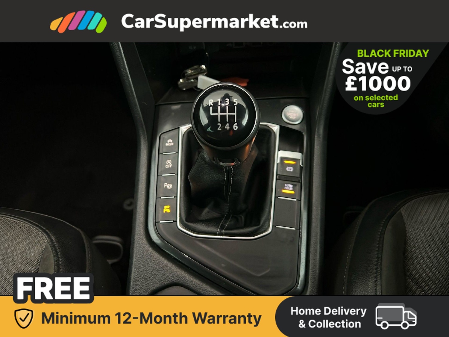 Used Volkswagen Tiguan 2019 for sale - 76750841: Photo 20