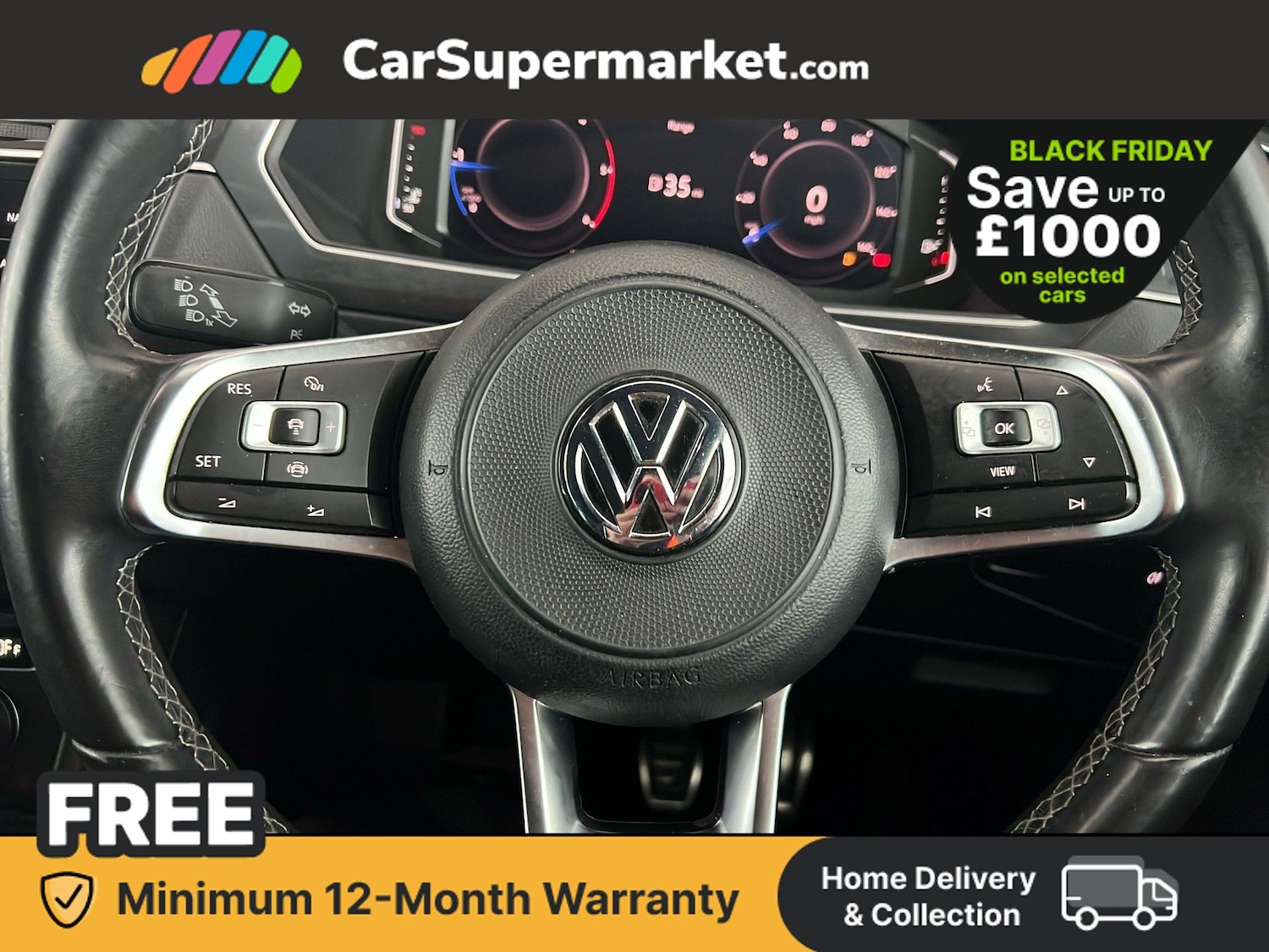 Used Volkswagen Tiguan 2019 for sale - 76750841: Photo 21