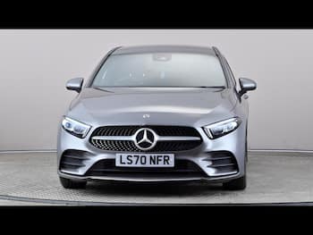 Used Mercedes-Benz A-Class 2020 for sale - 79845199: Photo