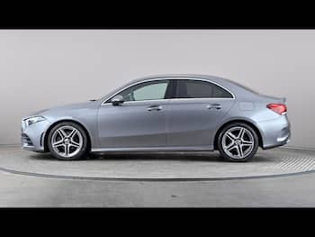 Used Mercedes-Benz A-Class 2020 for sale - 79845199: Photo