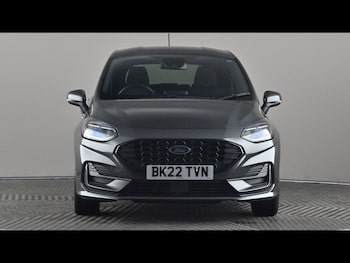 Used Ford Fiesta 2022 for sale - 78769970: Photo