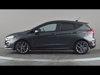 Used Ford Fiesta 2022 for sale - 78769970: Photo