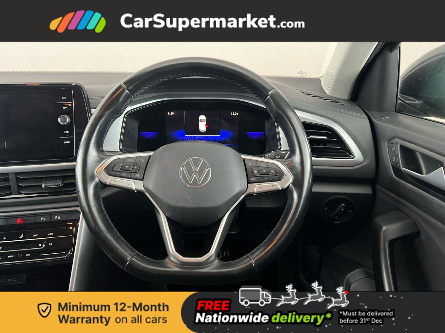 Used Volkswagen T-Roc 2022 for sale - 76836154: Photo 15