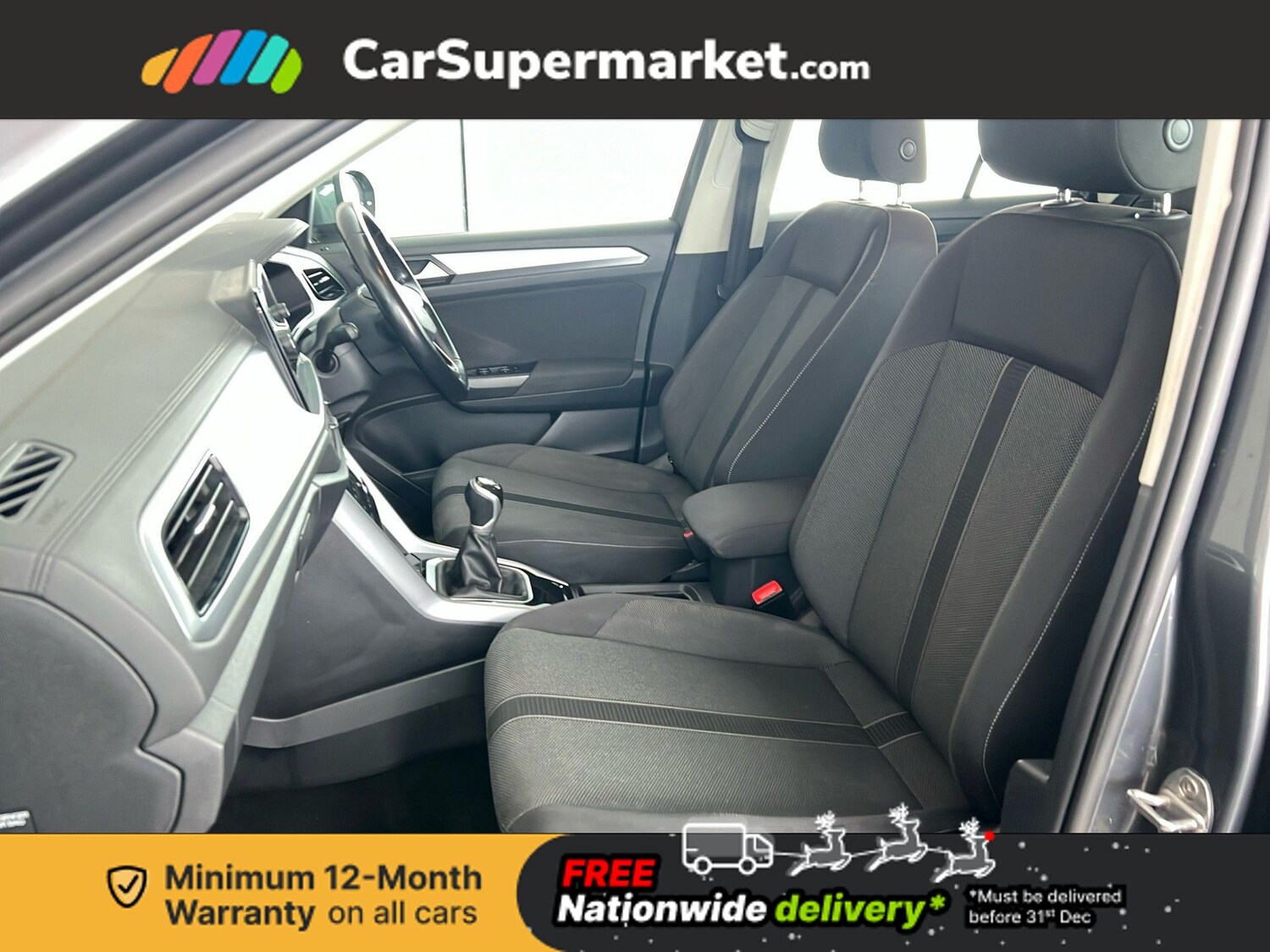 Used Volkswagen T-Roc 2022 for sale - 76836154: Photo 18