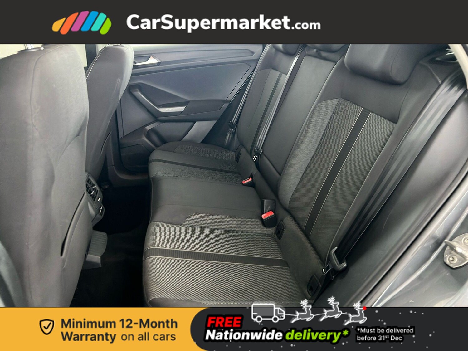 Used Volkswagen T-Roc 2022 for sale - 76836154: Photo 19