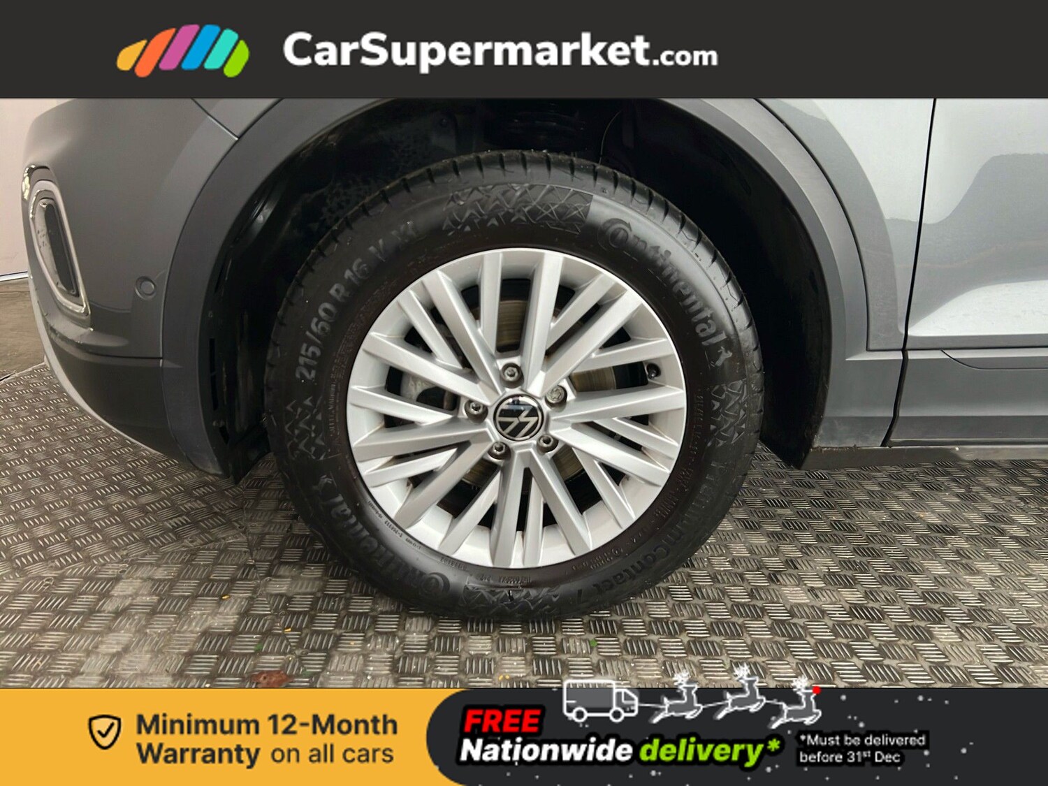 Used Volkswagen T-Roc 2022 for sale - 76836154: Photo 20