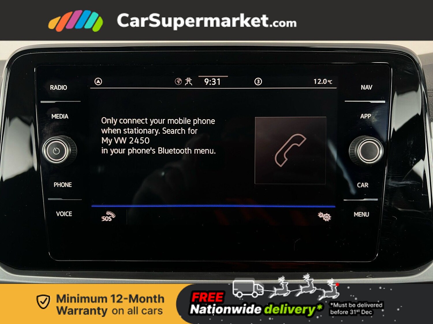 Used Volkswagen T-Roc 2022 for sale - 76836154: Photo 25