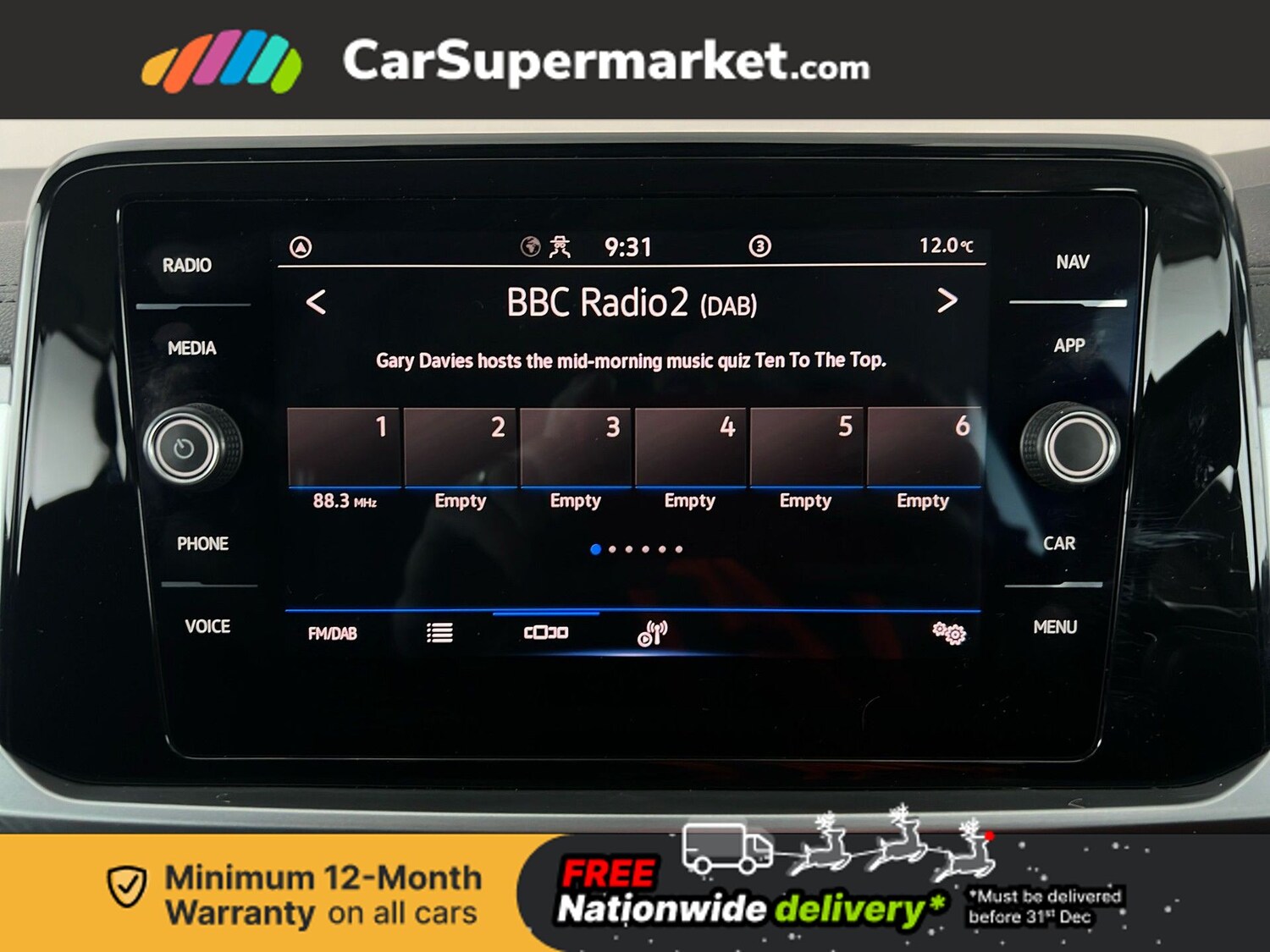 Used Volkswagen T-Roc 2022 for sale - 76836154: Photo 26