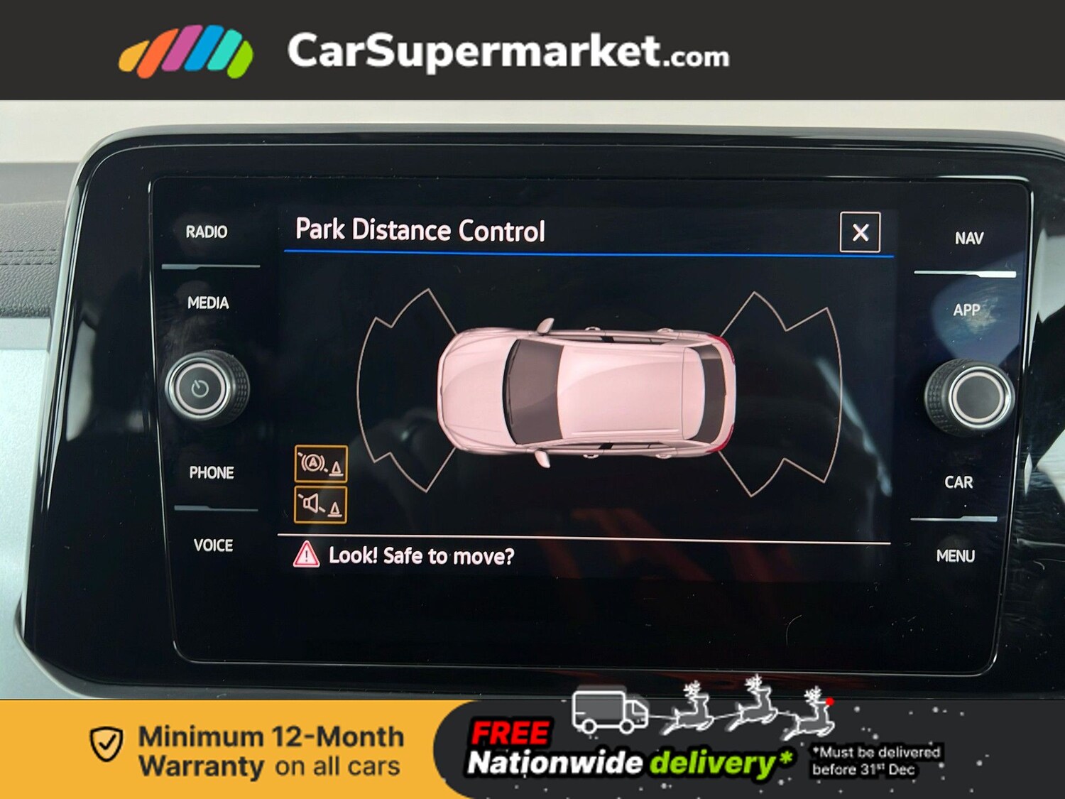 Used Volkswagen T-Roc 2022 for sale - 76836154: Photo 27