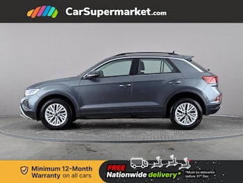 Used Volkswagen T-Roc 2022 for sale - 76836154: Photo