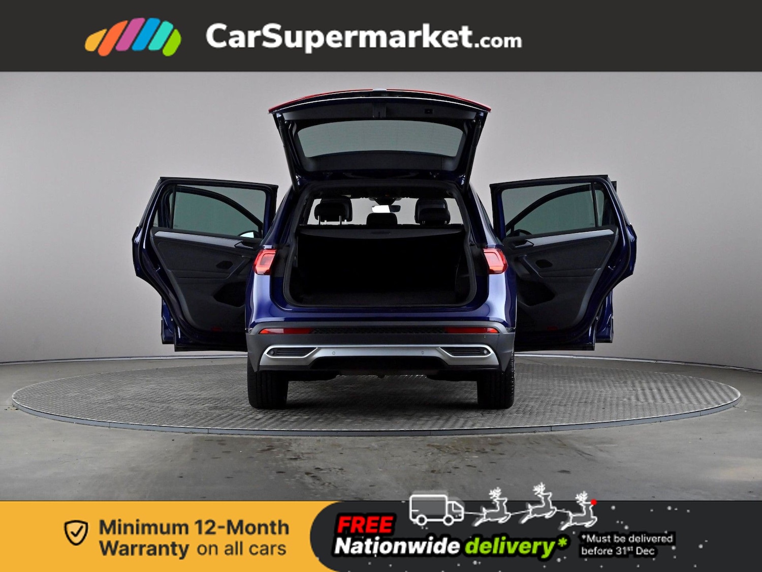 Used SEAT Tarraco 2020 for sale - 76876026: Photo 12