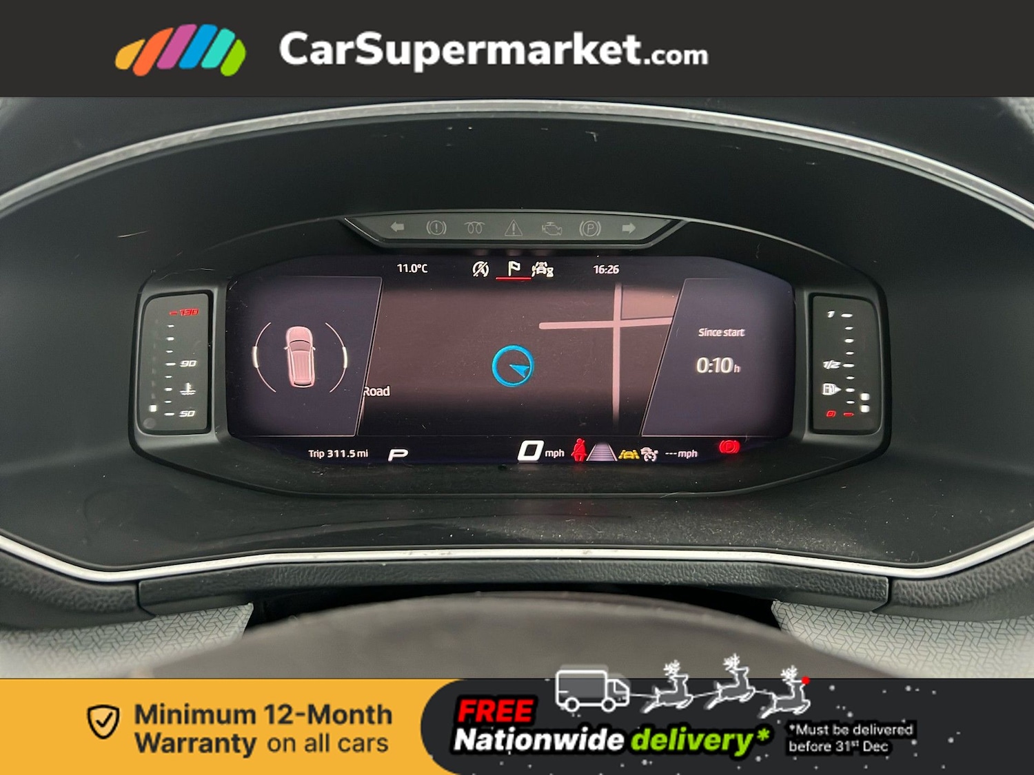 Used SEAT Tarraco 2020 for sale - 76876026: Photo 16