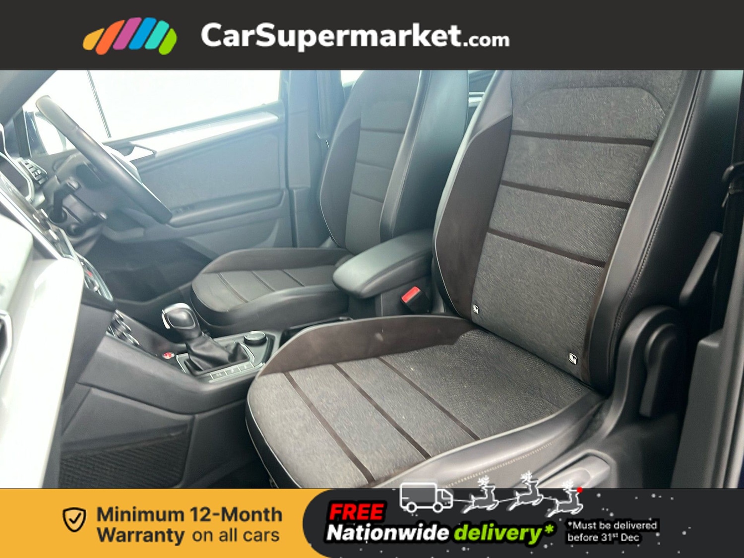 Used SEAT Tarraco 2020 for sale - 76876026: Photo 18
