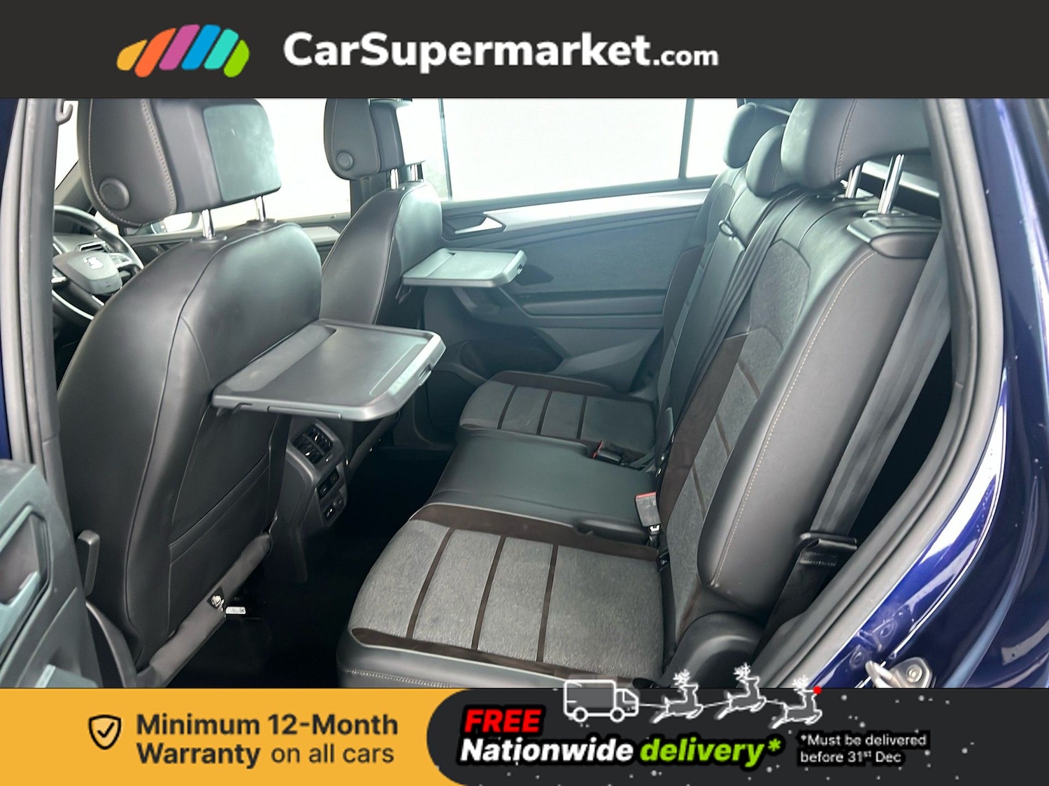 Used SEAT Tarraco 2020 for sale - 76876026: Photo 19