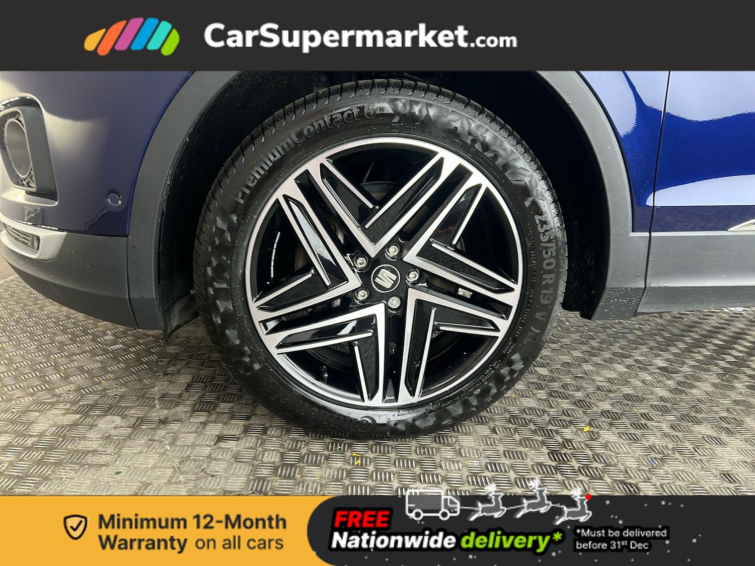 Used SEAT Tarraco 2020 for sale - 76876026: Photo 20