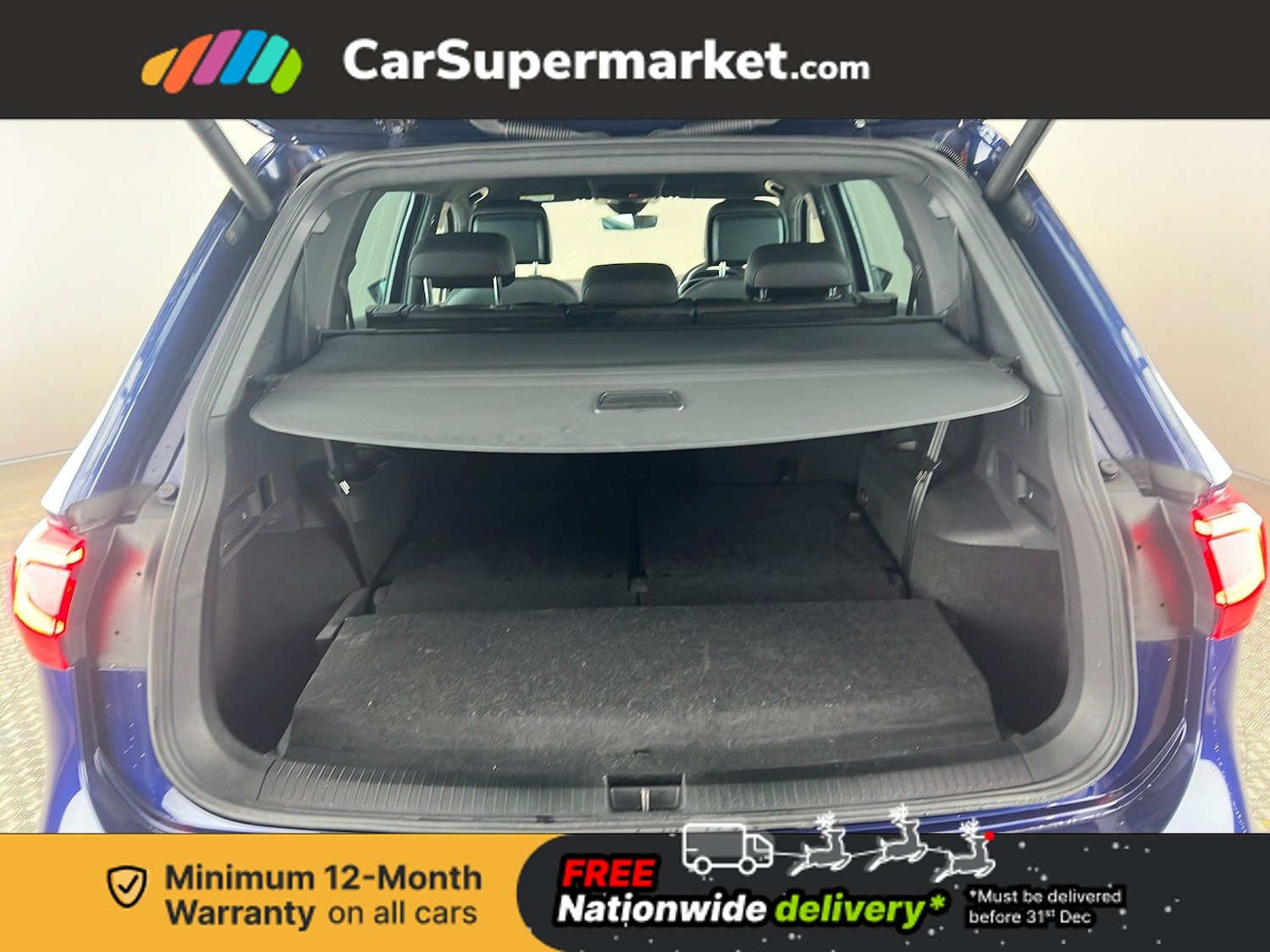 Used SEAT Tarraco 2020 for sale - 76876026: Photo 23