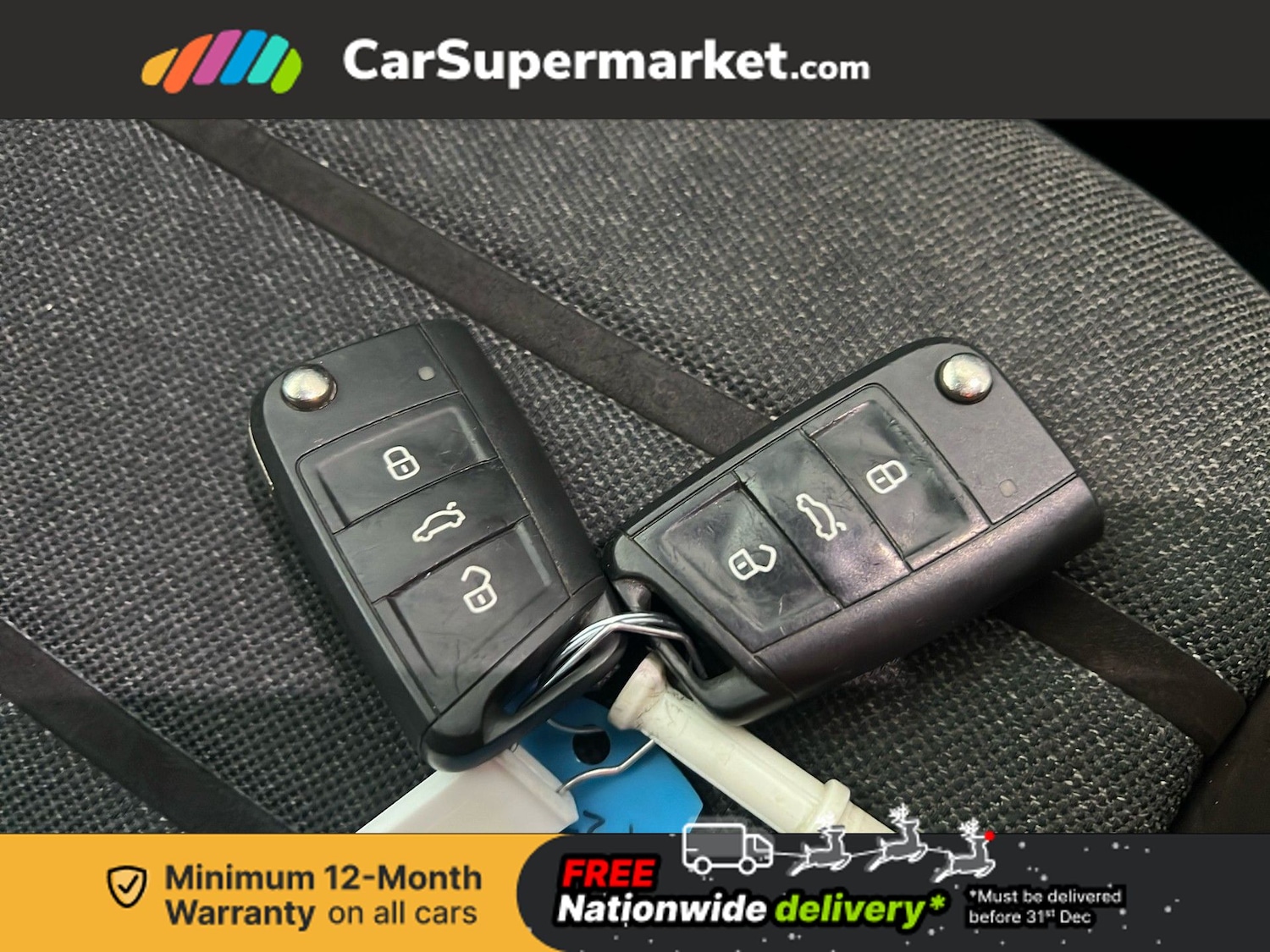 Used SEAT Tarraco 2020 for sale - 76876026: Photo 24