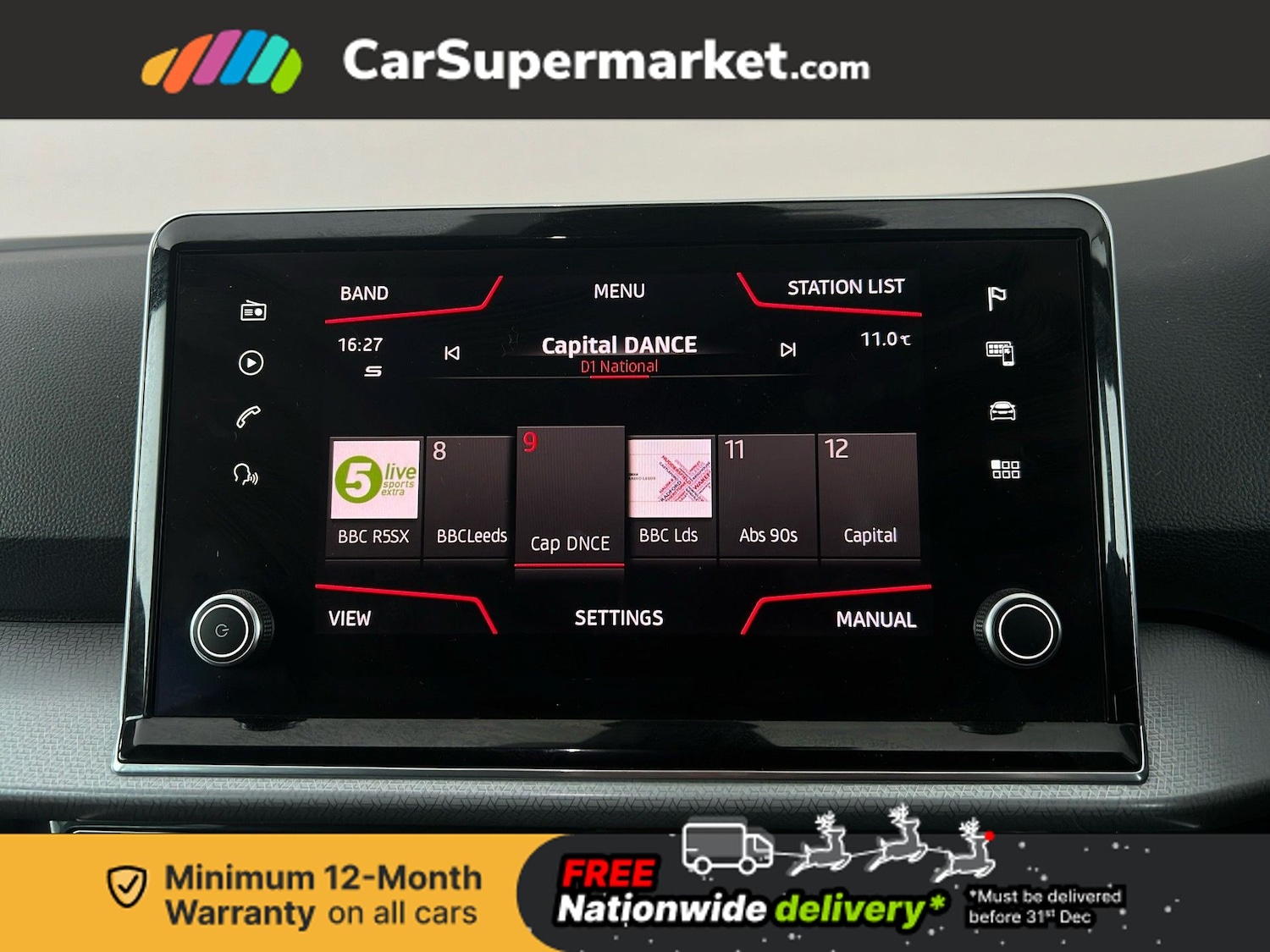 Used SEAT Tarraco 2020 for sale - 76876026: Photo 27