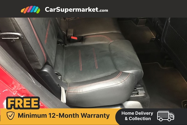 Used Mercedes-Benz GLB 2021 for sale - 76292519: Photo 21
