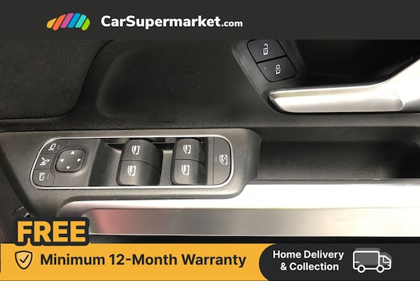 Used Mercedes-Benz GLB 2021 for sale - 76292519: Photo 33