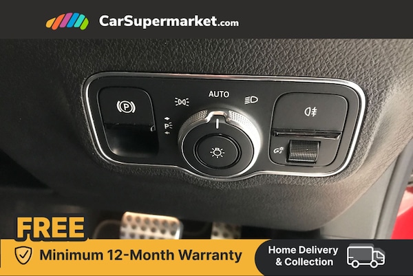 Used Mercedes-Benz GLB 2021 for sale - 76292519: Photo 36