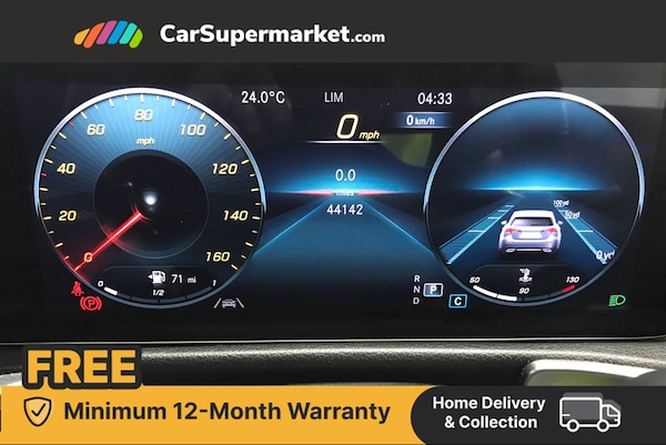 Used Mercedes-Benz GLB 2021 for sale - 76292519: Photo 40