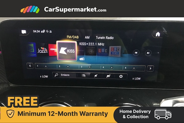 Used Mercedes-Benz GLB 2021 for sale - 76292519: Photo 43