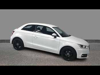 Used Audi A1 2017 for sale - 78981117: Photo