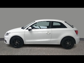 Used Audi A1 2017 for sale - 78981117: Photo