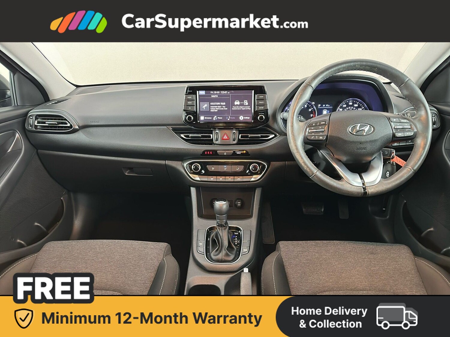 Used Hyundai i30 2024 for sale - 78055969: Photo 13