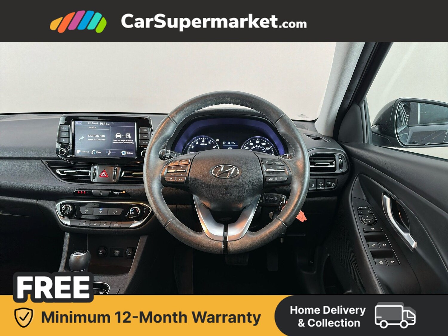 Used Hyundai i30 2024 for sale - 78055969: Photo 14