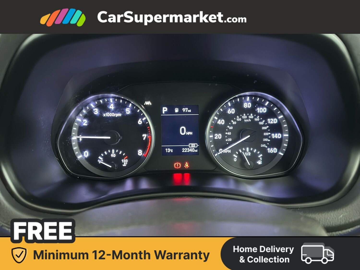 Used Hyundai i30 2024 for sale - 78055969: Photo 15