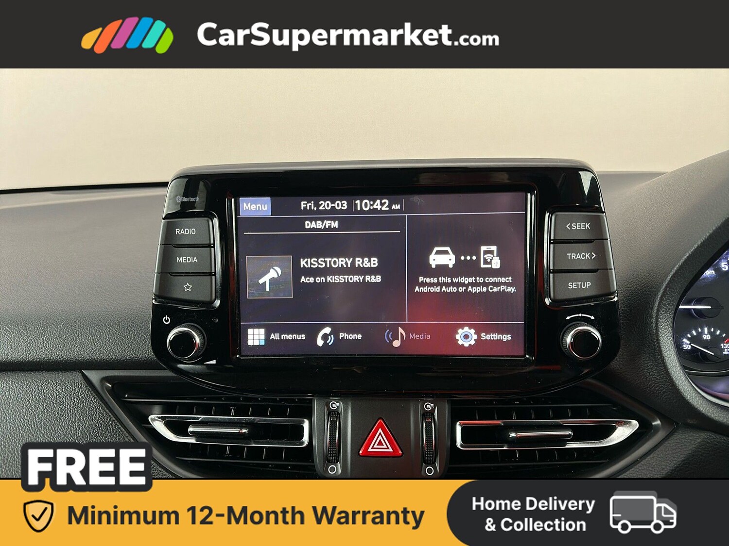 Used Hyundai i30 2024 for sale - 78055969: Photo 16