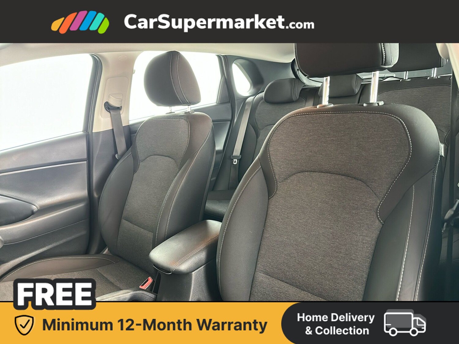 Used Hyundai i30 2024 for sale - 78055969: Photo 17