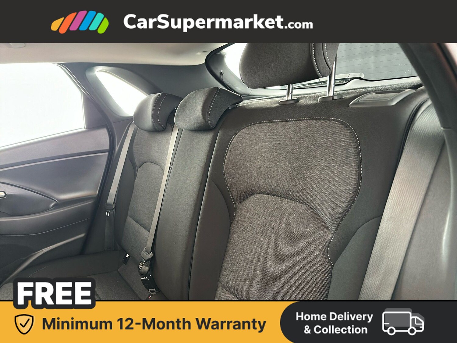 Used Hyundai i30 2024 for sale - 78055969: Photo 18