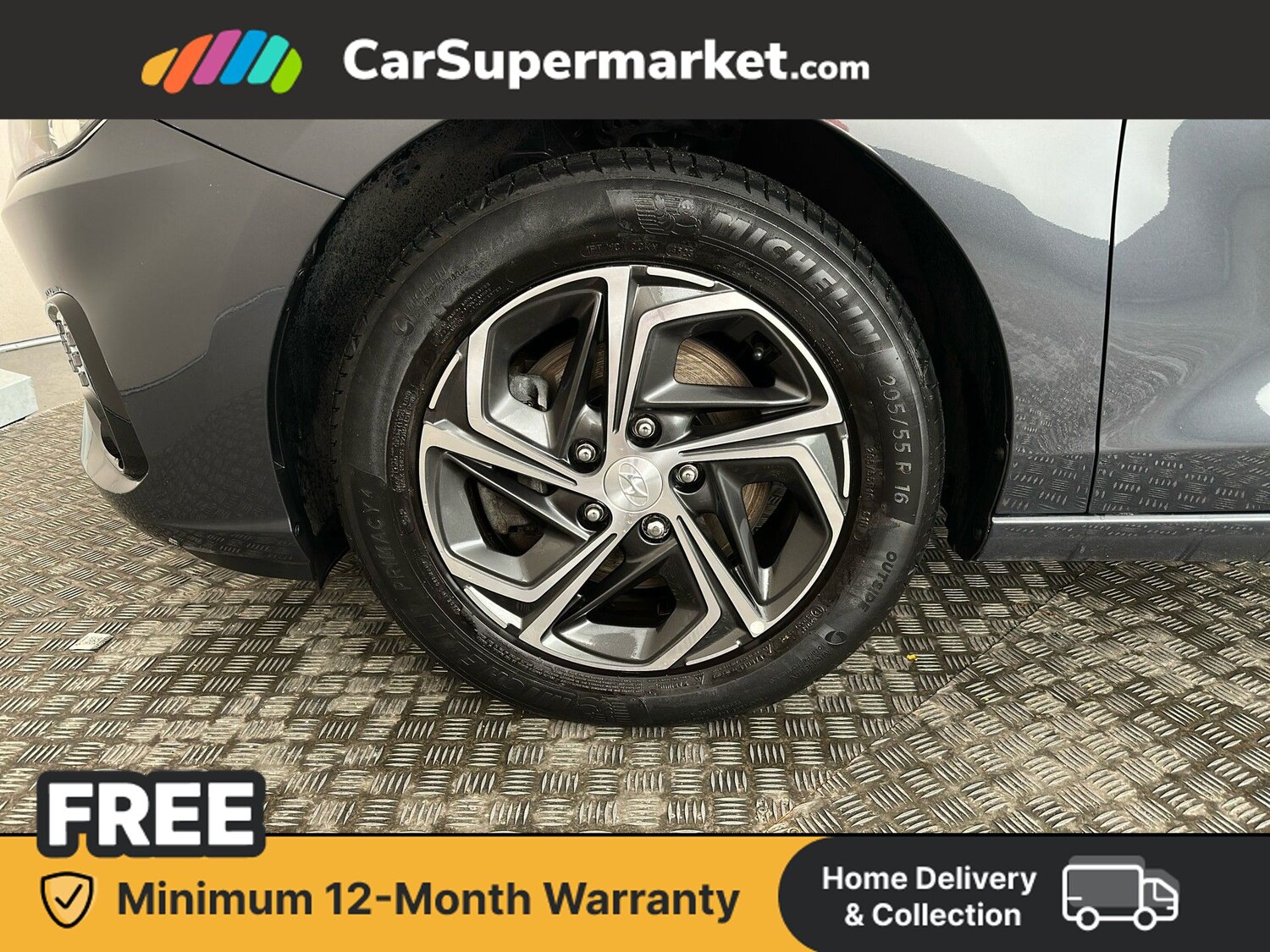 Used Hyundai i30 2024 for sale - 78055969: Photo 19