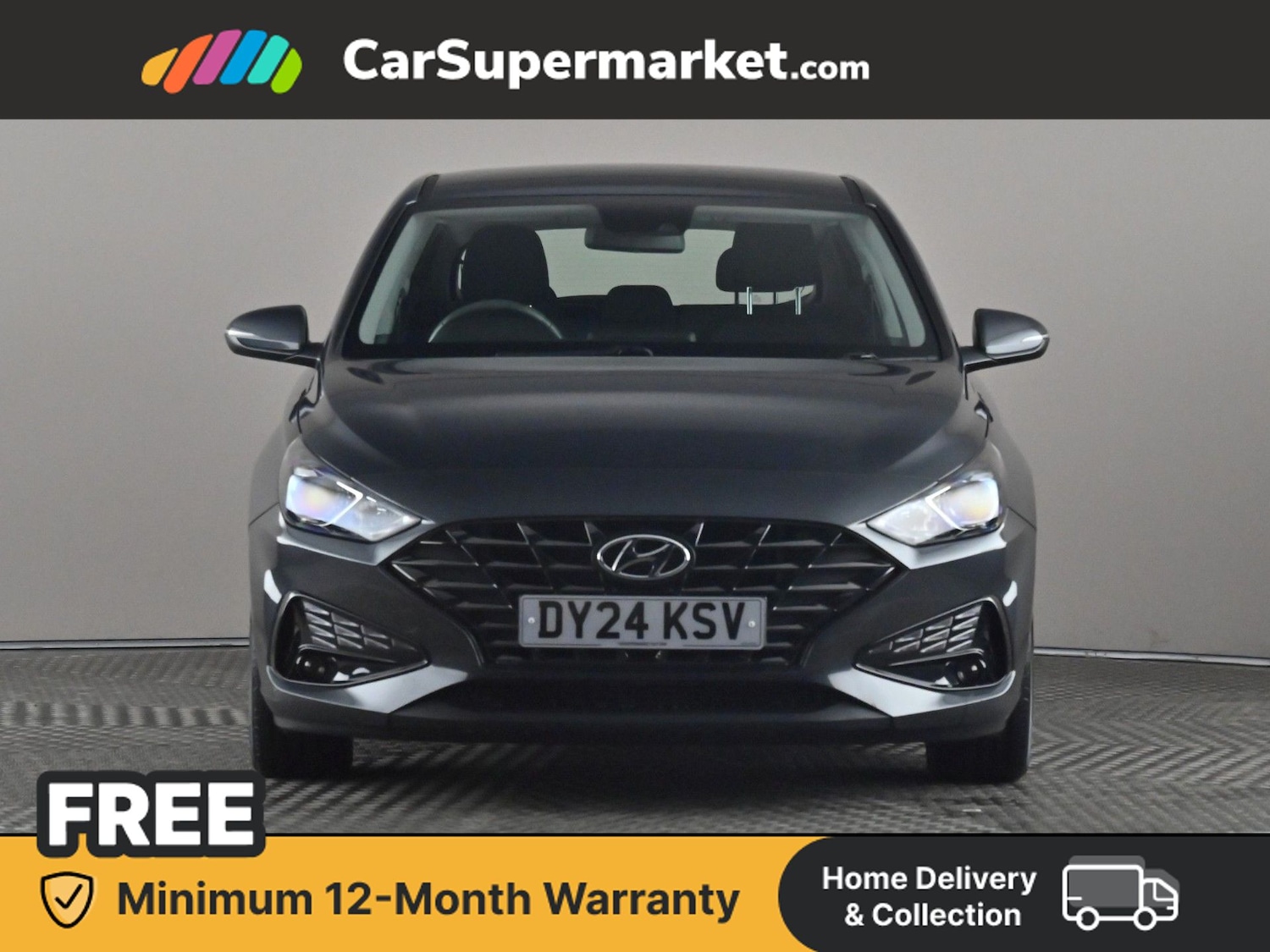 Used Hyundai i30 2024 for sale - 78055969: Photo 2