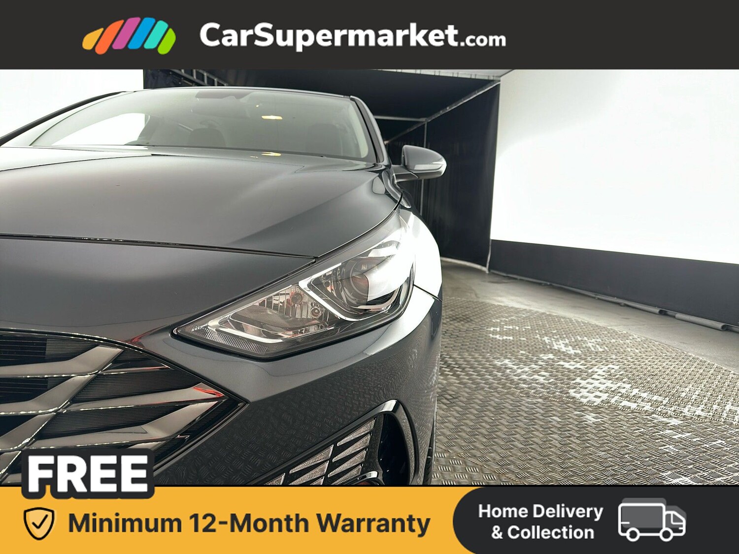 Used Hyundai i30 2024 for sale - 78055969: Photo 20