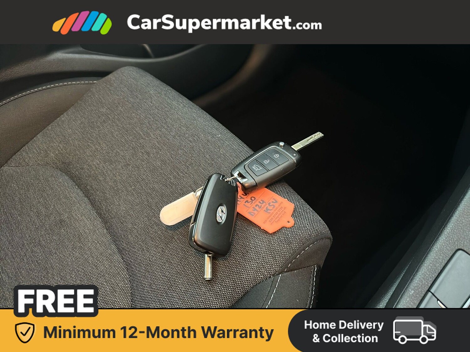 Used Hyundai i30 2024 for sale - 78055969: Photo 23