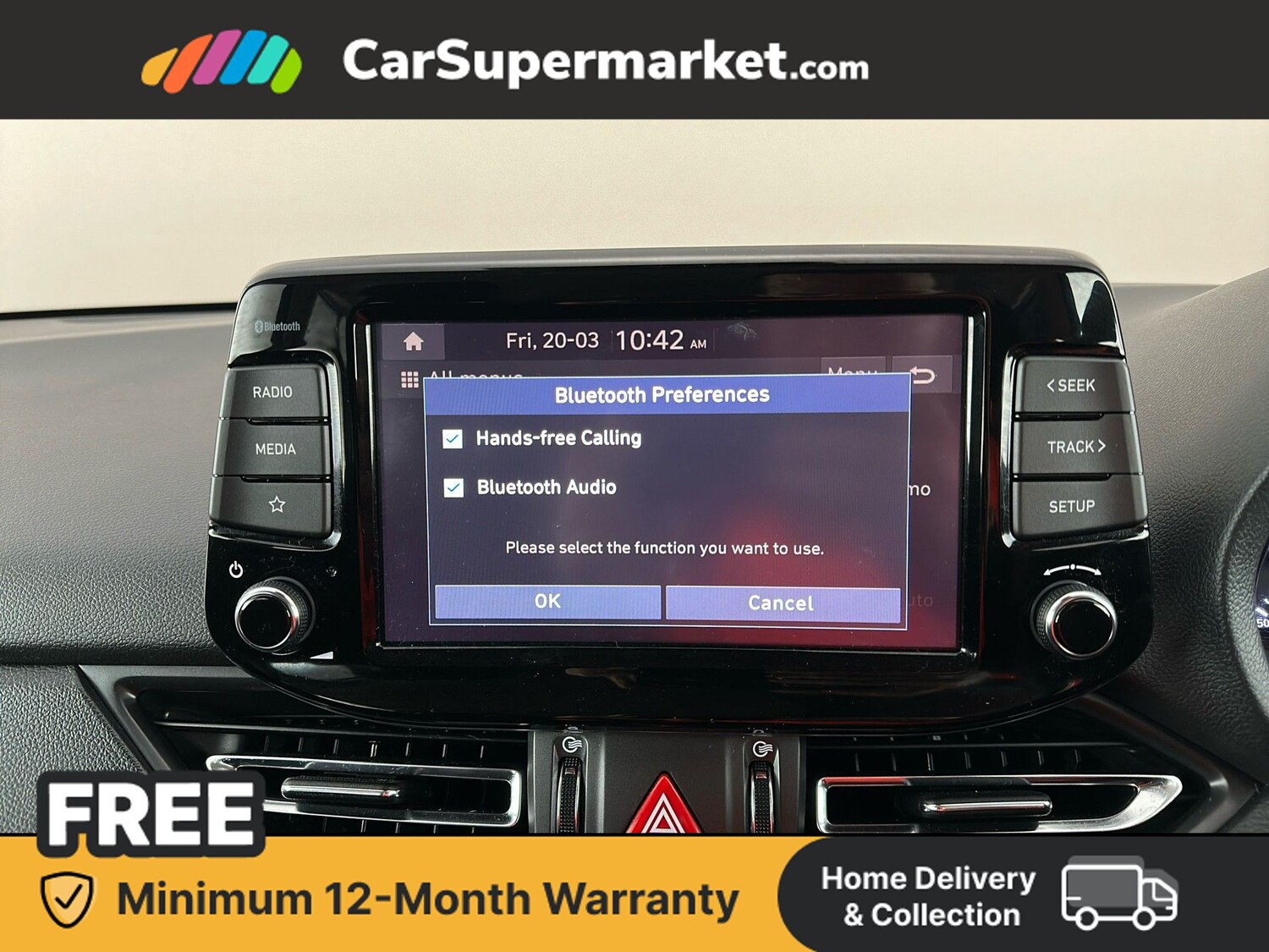 Used Hyundai i30 2024 for sale - 78055969: Photo 24