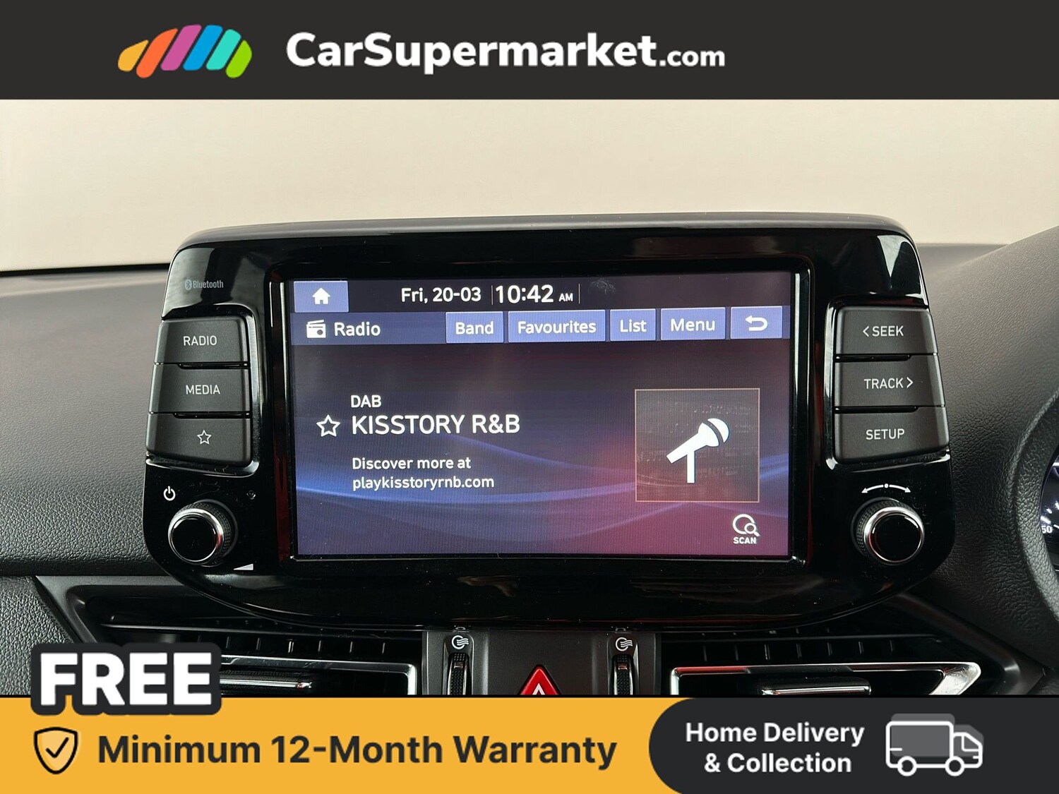 Used Hyundai i30 2024 for sale - 78055969: Photo 25