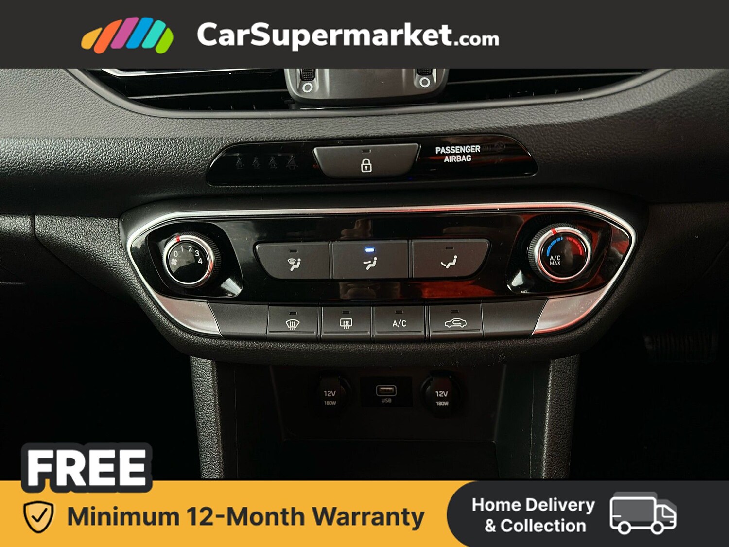 Used Hyundai i30 2024 for sale - 78055969: Photo 28