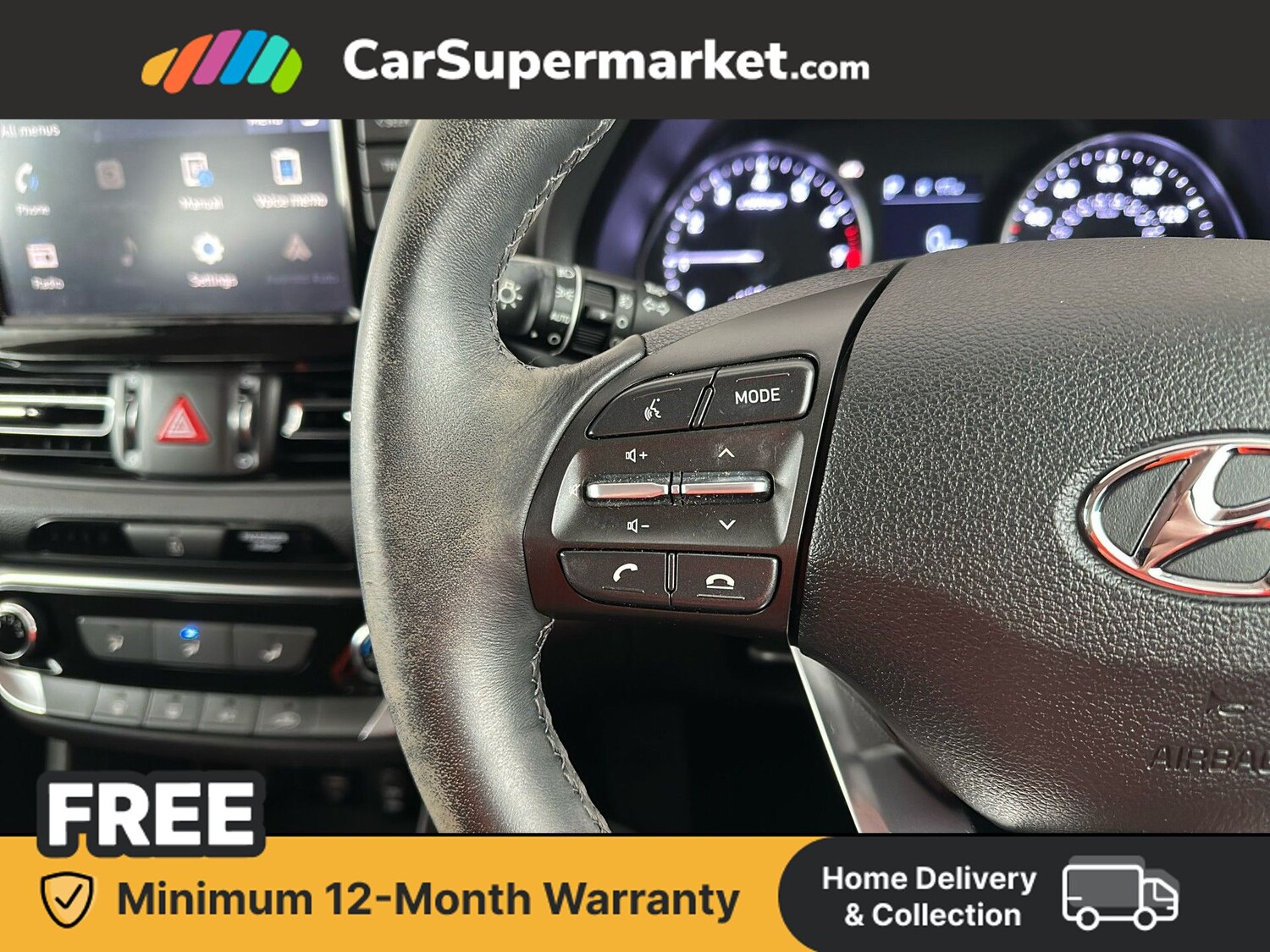 Used Hyundai i30 2024 for sale - 78055969: Photo 30