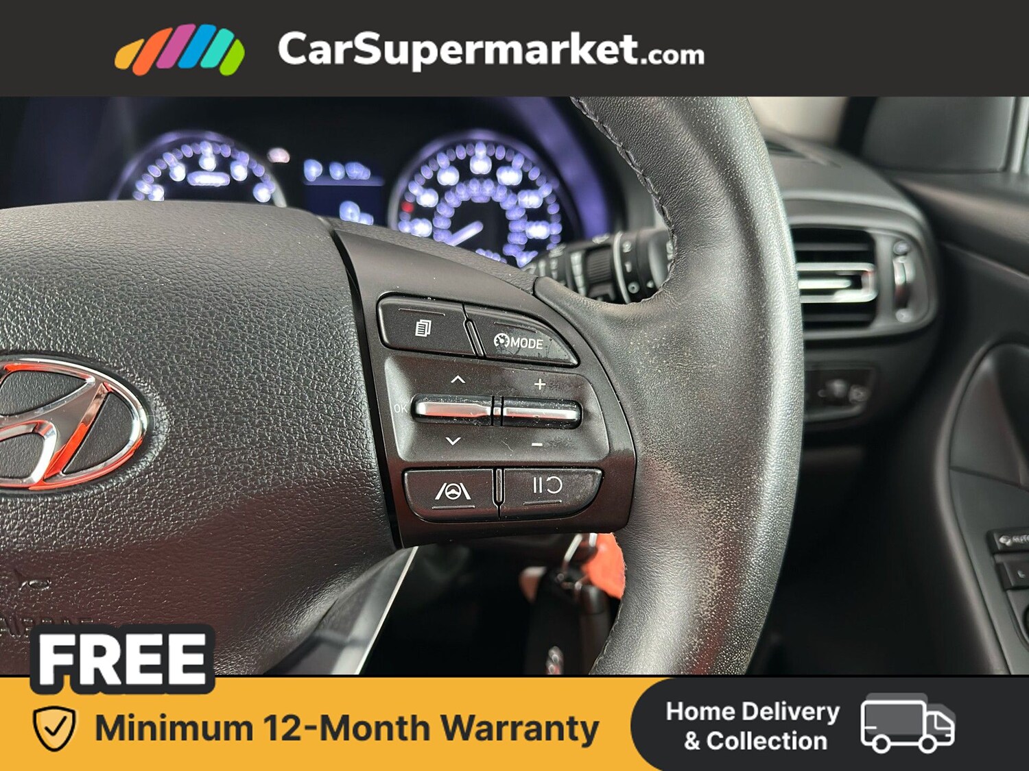 Used Hyundai i30 2024 for sale - 78055969: Photo 31