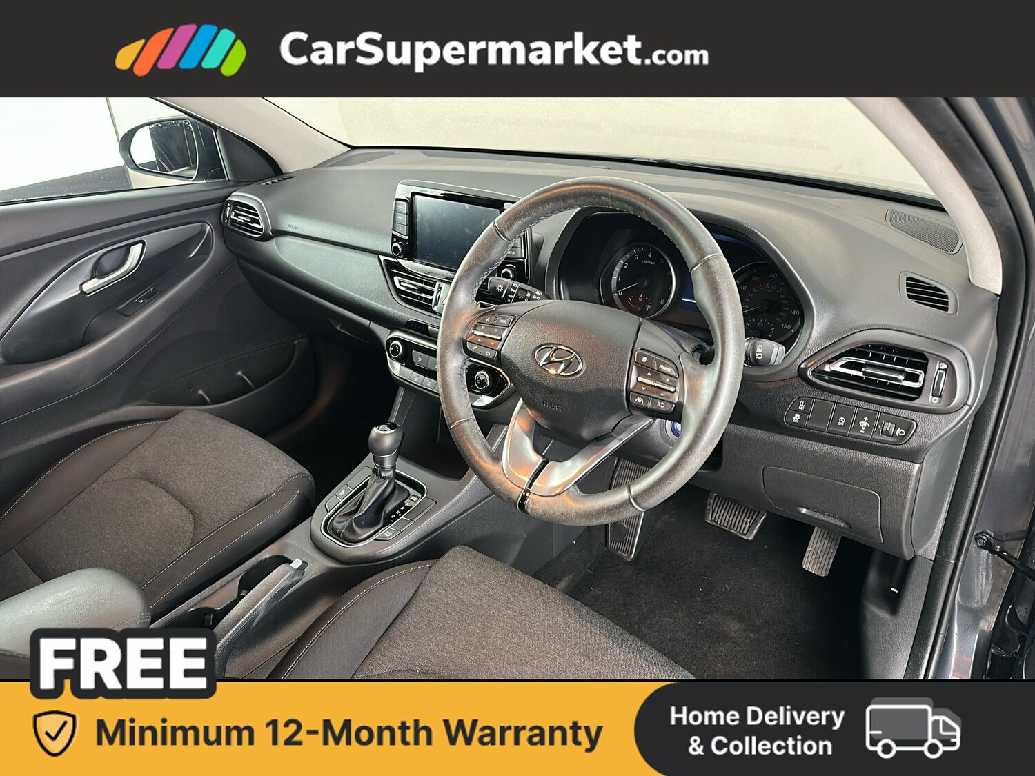 Used Hyundai i30 2024 for sale - 78055969: Photo 32